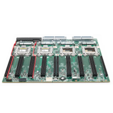 735518-001 HPE MOTHERBOARD for HP PROLIANT DL580 G8 ( GEN8 ) / HPE DL580 G9 ( GEN9 ) - SYSTEM BOARD